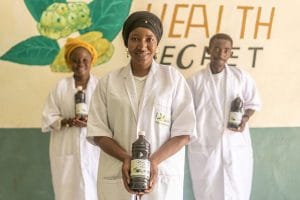 Recrutement PSRDREN : opportunités pour l&rsquo;entrepreneuriat et l’employabilité dans l&rsquo;Extrême-Nord (programme CAP2E)