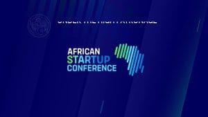 african startup conference Dakar 2025